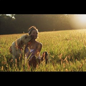 Meet your Posher, Shae